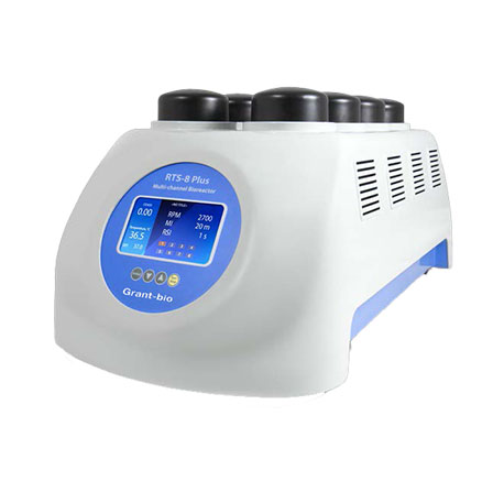 RTS-8 Plus Bioreactor